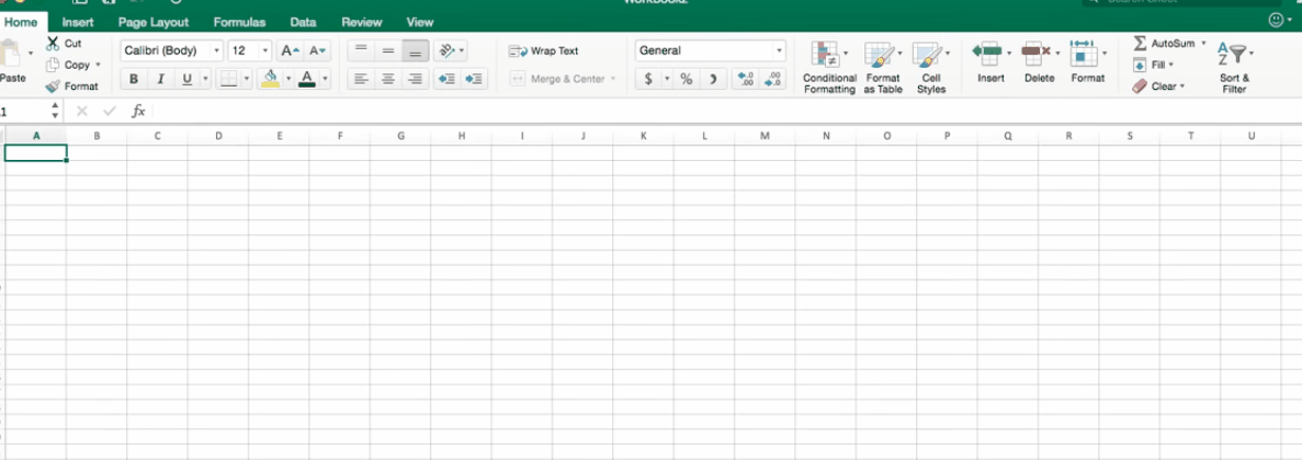 installing data analysis in excel for mac